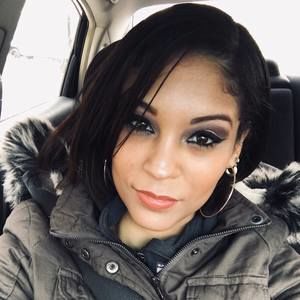 Meet your Posher, Erica